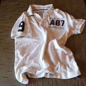 Aeropostale polo